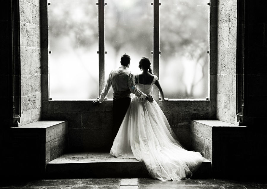 Венец Безбрачия в Алматы