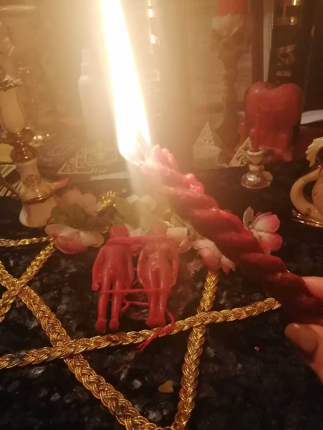 Любовный приворот бесплатно в Алматы