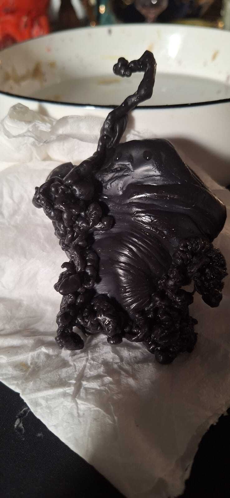 Как узнать есть ли на тебе порча и снять порчу