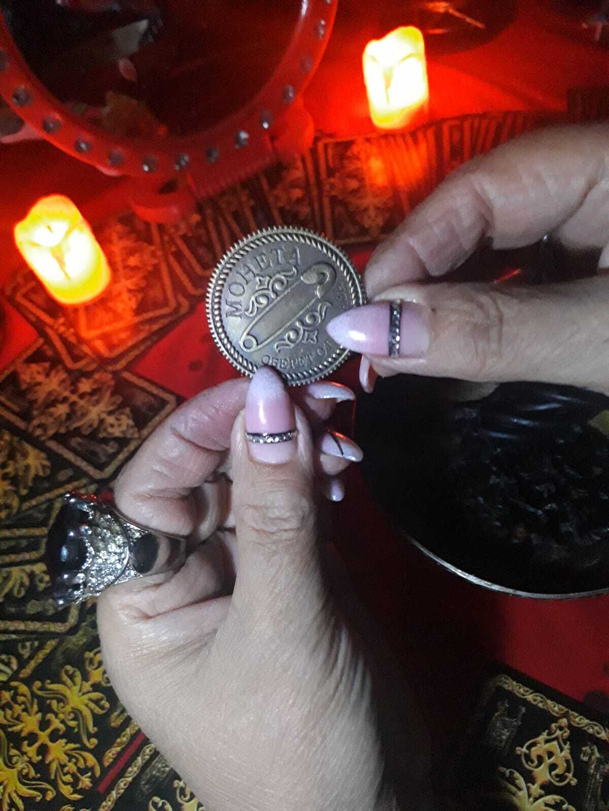 Магия на деньги в Алматы